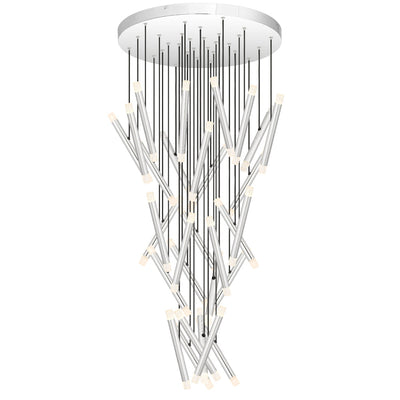 Milazo LED Pendant Light