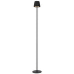 Mindy LED Rechargeable Floor Lamp