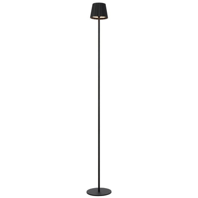 Mindy LED Rechargeable Floor Lamp