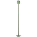 Mindy LED Rechargeable Floor Lamp