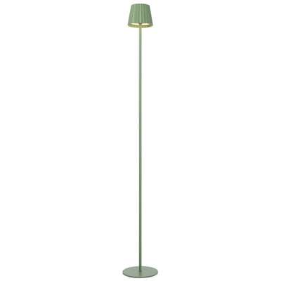 Mindy LED Rechargeable Floor Lamp