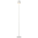Mindy LED Rechargeable Floor Lamp