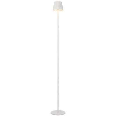 Mindy LED Rechargeable Floor Lamp