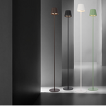 Mindy LED Rechargeable Floor Lamp