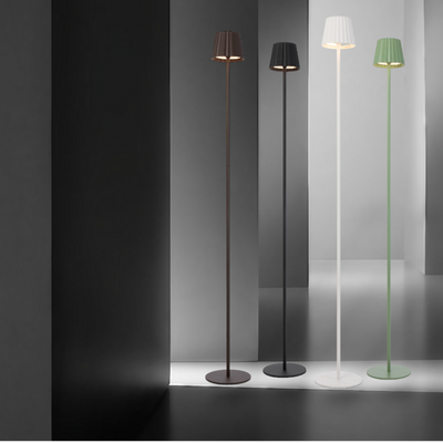 Mindy LED Rechargeable Floor Lamp