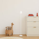 Mindy LED Rechargeable Floor Lamp — lifestyle