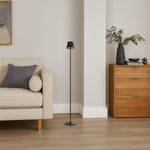 Mindy LED Rechargeable Floor Lamp — lifestyle