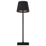 Mindy LED Rechargeable Table Lamp