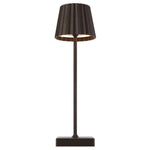 Mindy LED Rechargeable Table Lamp