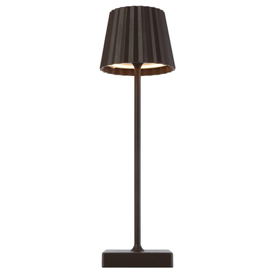 Mindy LED Rechargeable Table Lamp