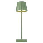 Mindy LED Rechargeable Table Lamp