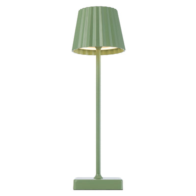 Mindy LED Rechargeable Table Lamp