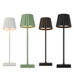 Mindy LED Rechargeable Table Lamp