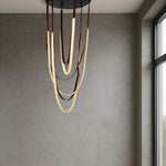 Mio LED Pendant Light — lifestyle