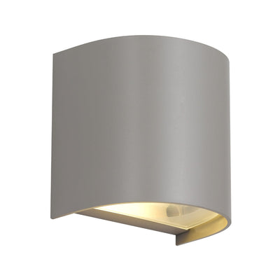 Miro Single Exterior Wall Light