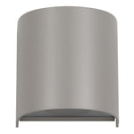 Miro Single Exterior Wall Light