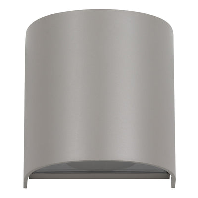 Miro Single Exterior Wall Light