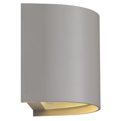 Miro Single Exterior Wall Light