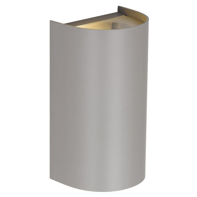 MIRO 2 EXTERIOR WALL LIGHT