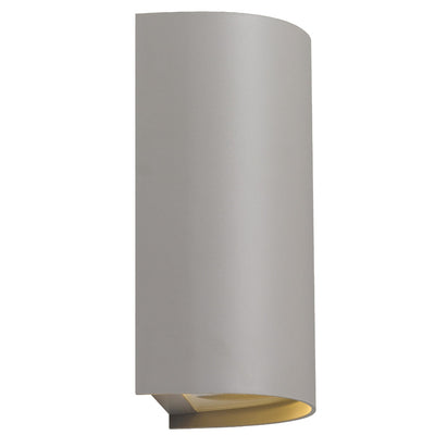 MIRO 2 EXTERIOR WALL LIGHT