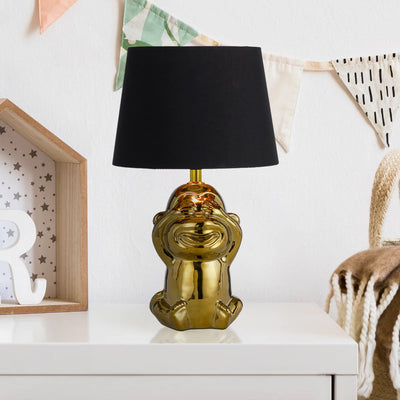 Misaru Table Lamp — lifestyle