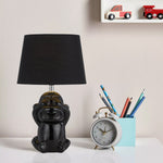 Misaru Table Lamp — lifestyle