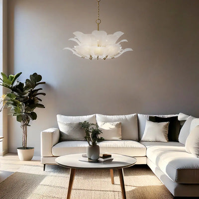 Monte 12 Pendant Light — lifestyle