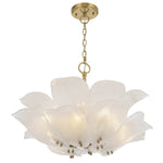 Monte 8 Pendant Light