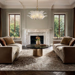 Monte 8 Pendant Light — lifestyle