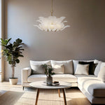 Monte 12 Pendant Light — lifestyle