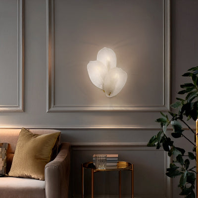 Monte Wall Light — lifestyle