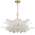 Monte 12 Pendant Light