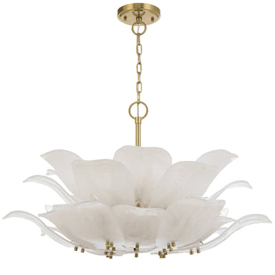 Monte 12 Pendant Light