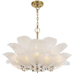 Monte 12 Pendant Light