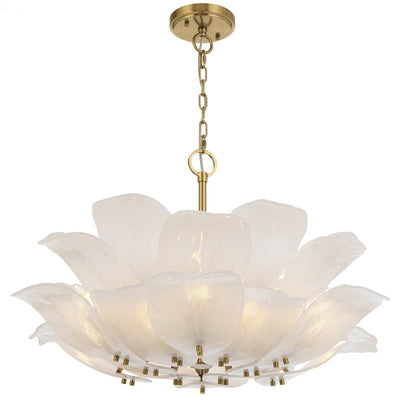 Monte 12 Pendant Light
