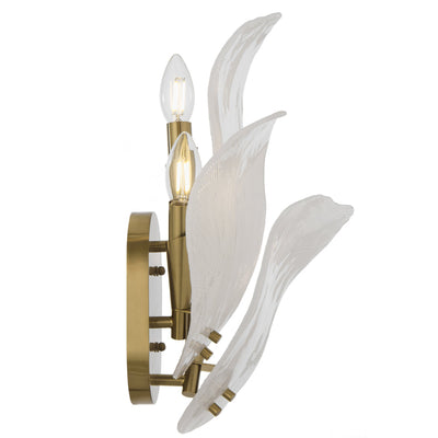 Monte Wall Light