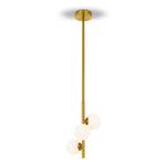 Moran Pendant Light 3 LT