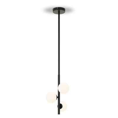 Moran Pendant Light 3 LT