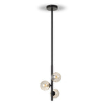 Moran Pendant Light 3 LT