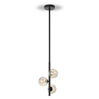 Moran Pendant Light 3 LT