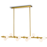 Moran Pendant Light 14Lt