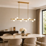 Moran Pendant Light 14Lt — lifestyle