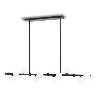 Moran Pendant Light 14Lt