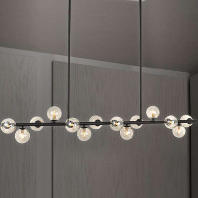Moran Pendant Light 14Lt