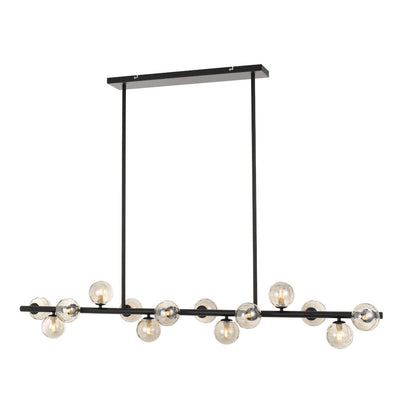 Moran Pendant Light 14Lt