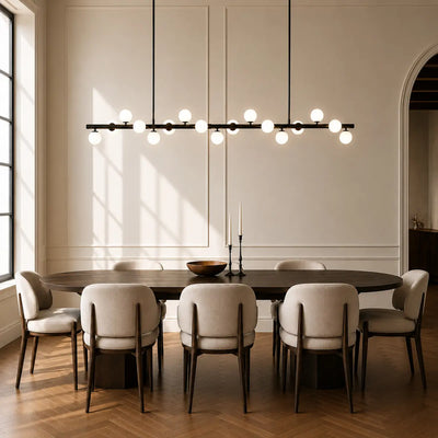 Moran Pendant Light 18Lt — lifestyle