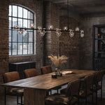 Moran Pendant Light 18Lt — lifestyle