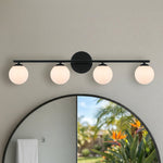 Moran Indoor Wall Light 4Lt — lifestyle