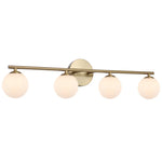 Moran Indoor Wall Light 4Lt