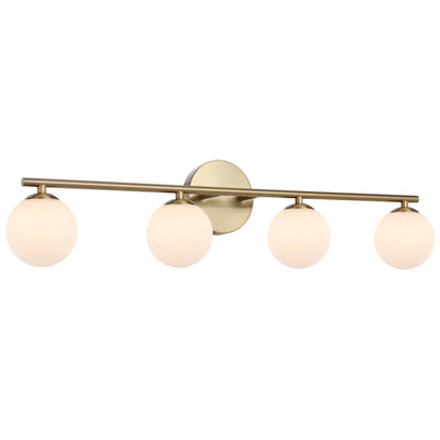 Moran Indoor Wall Light 4Lt